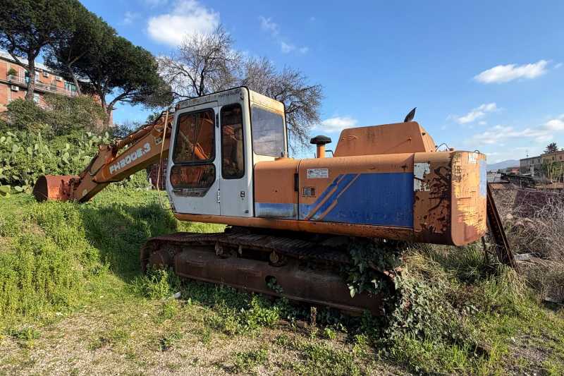 OmecoHub - Immagine FIAT HITACHI FH200-3